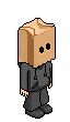 Habbo Kış Avatar 1